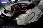 Citroen REVOLTe Concept 2009 года